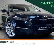 Skoda Octavia 2025