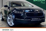 Skoda Octavia 2025