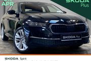 Skoda Octavia 2025