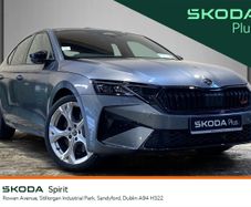 Skoda Octavia 2026