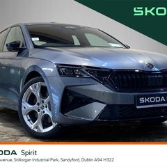 Skoda Octavia 2026