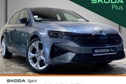 Skoda Octavia 2026