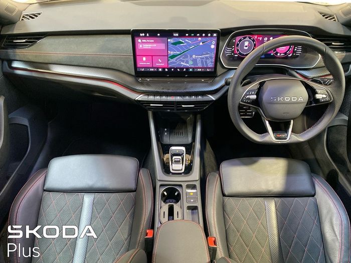 Skoda Octavia 2026