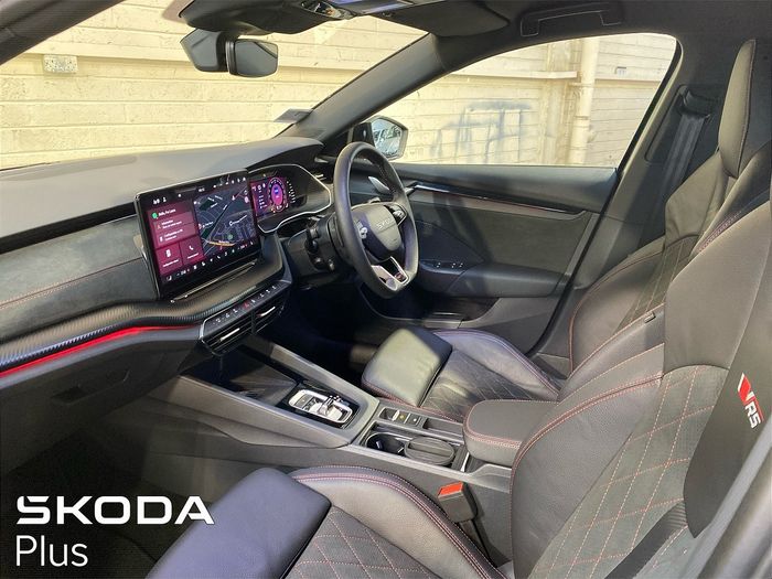 Skoda Octavia 2026