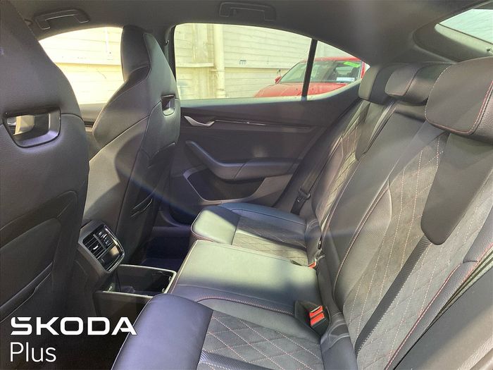 Skoda Octavia 2026