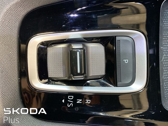Skoda Octavia 2026