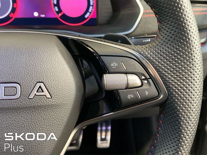 Skoda Octavia 2026