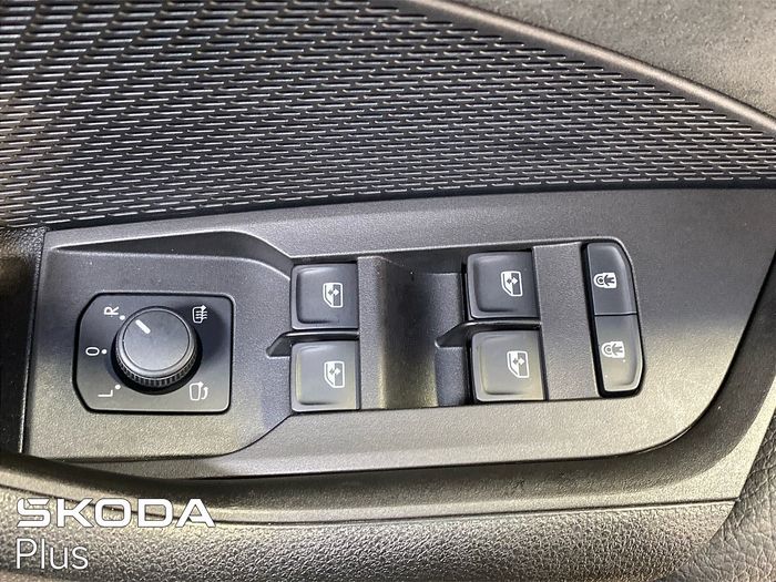 Skoda Octavia 2026