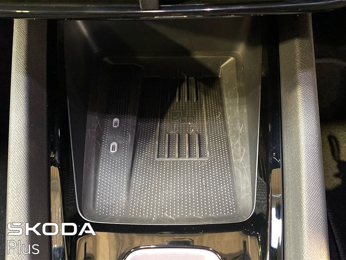 Skoda Octavia 2026