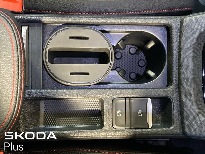Skoda Octavia 2026