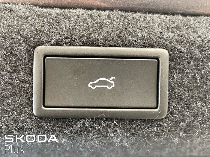 Skoda Octavia 2026