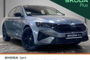 Skoda Octavia 2026