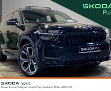 Skoda Kodiaq 2026