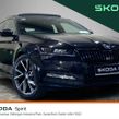 Skoda Superb 2022