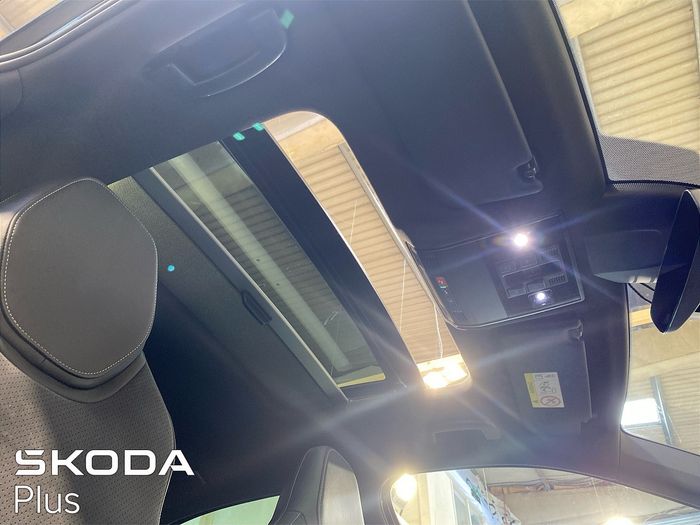 Skoda Superb 2022