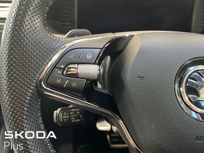 Skoda Superb 2022