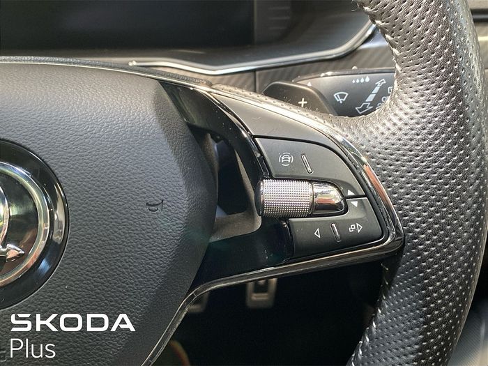 Skoda Superb 2022