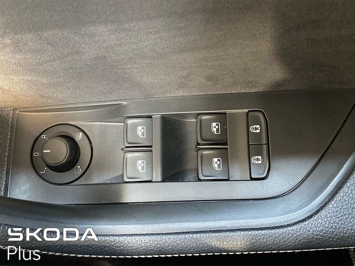Skoda Superb 2022