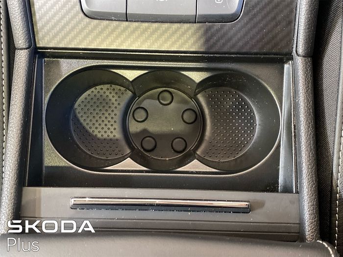Skoda Superb 2022