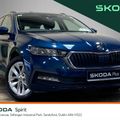 Skoda Octavia 2023