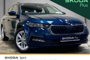 Skoda Octavia 2023