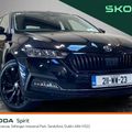 Skoda Octavia 2021