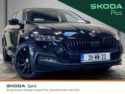 Skoda Octavia 2021