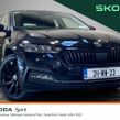 Skoda Octavia 2021