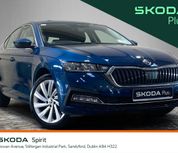 Skoda Octavia 2022