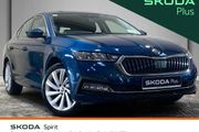Skoda Octavia 2022
