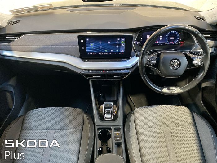Skoda Octavia 2022