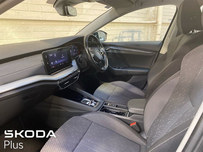Skoda Octavia 2022