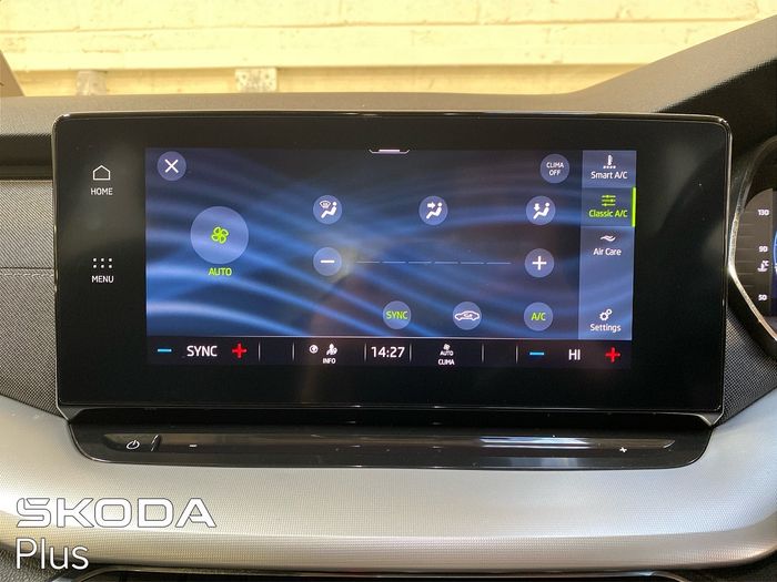Skoda Octavia 2022