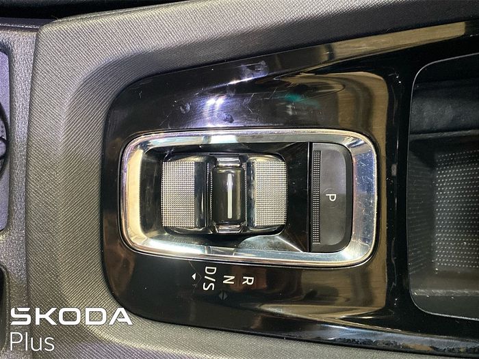Skoda Octavia 2022