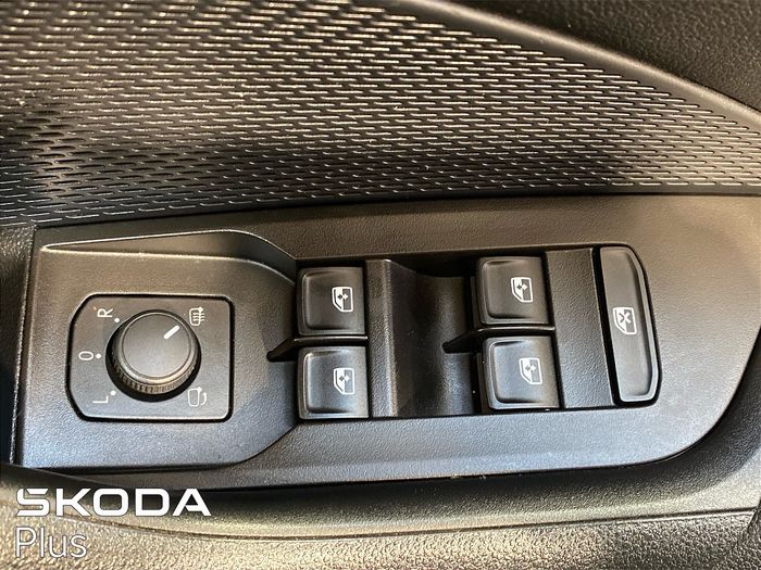 Skoda Octavia 2022