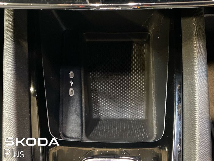 Skoda Octavia 2022