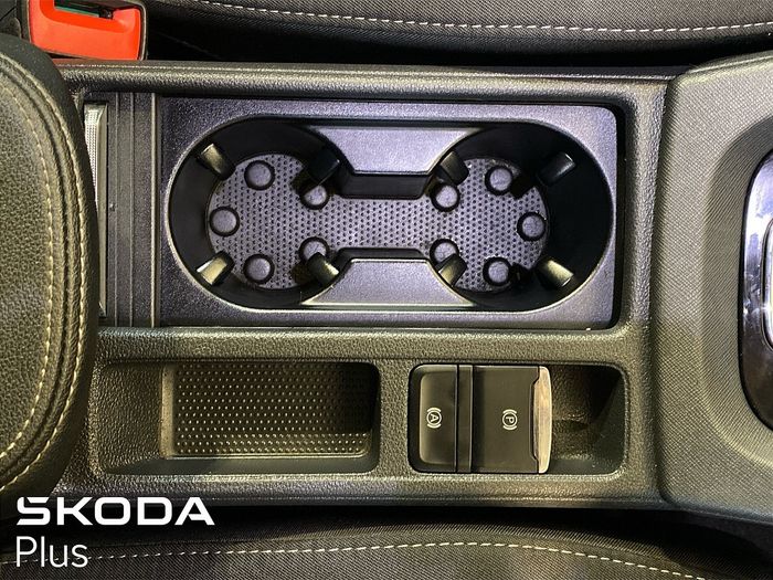 Skoda Octavia 2022