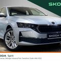 Skoda Octavia 2025