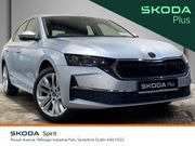 Skoda Octavia 2025