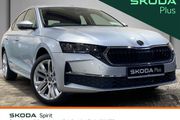 Skoda Octavia 2025