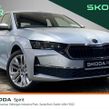 Skoda Octavia 2025