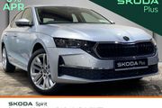 Skoda Octavia 2025