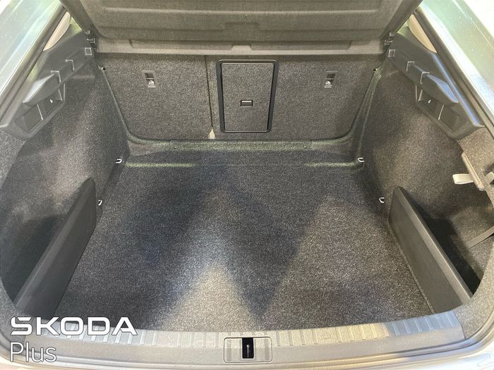 Skoda Octavia 2025
