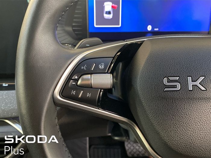 Skoda Octavia 2025