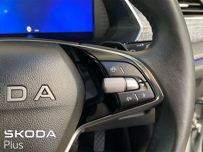 Skoda Octavia 2025