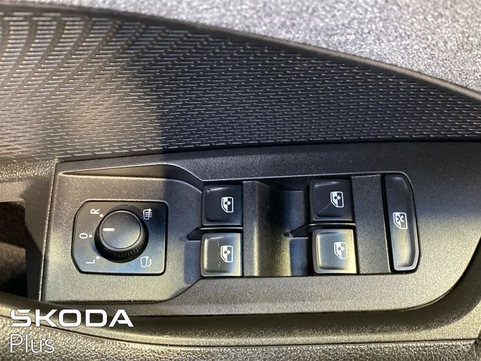 Skoda Octavia 2025