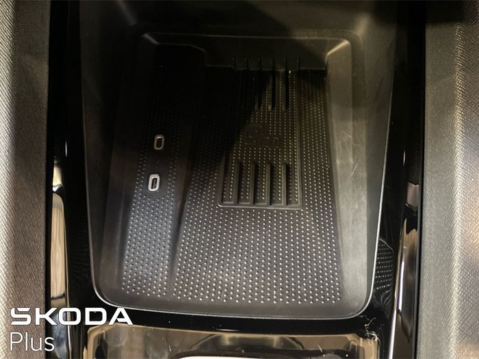 Skoda Octavia 2025