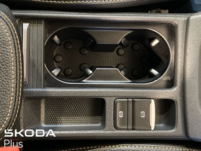 Skoda Octavia 2025