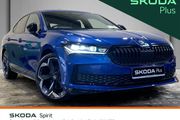 Skoda Superb 2025