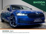 Skoda Superb 2025